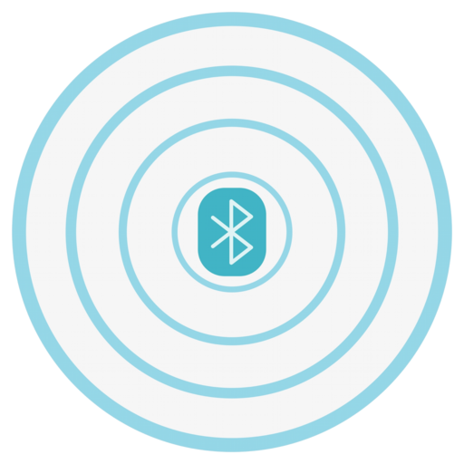 ekkes BTLE example logo