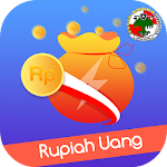 Cover Image of ダウンロード Rupiah Uang - KSP Pinjaman Cepat Dana 1.0.0.11 APK
