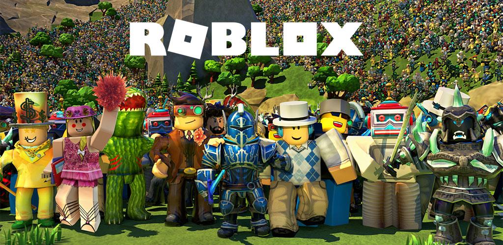Roblox Mod APK v2.512.415[ FREE Roblux] Download