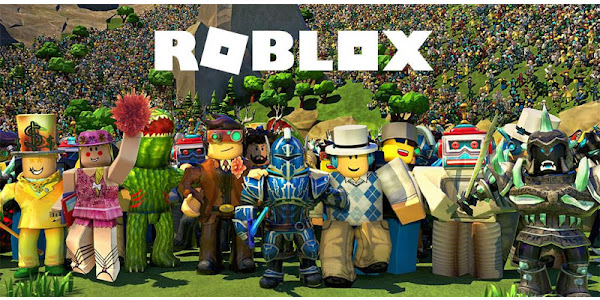 Roblox Google Play のアプリ