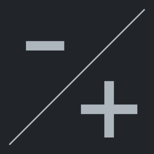 Simple Counter App logo