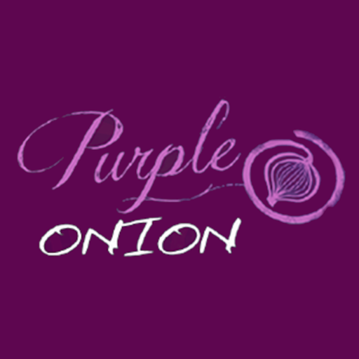 Purple Onion Newtownards Laai af op Windows