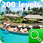 Cover Image of Download Find Differences 200 levels  APK