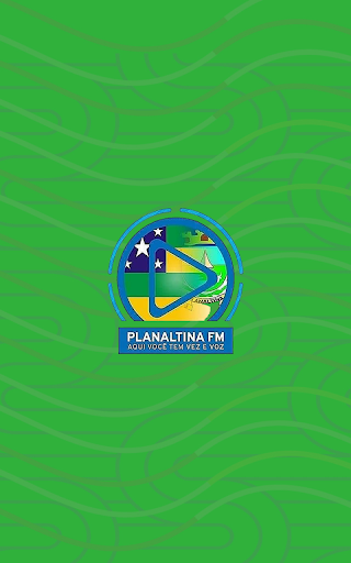 Radio Planaltina Fm Screen 2