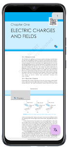 Class 12th Physics NCERT Book