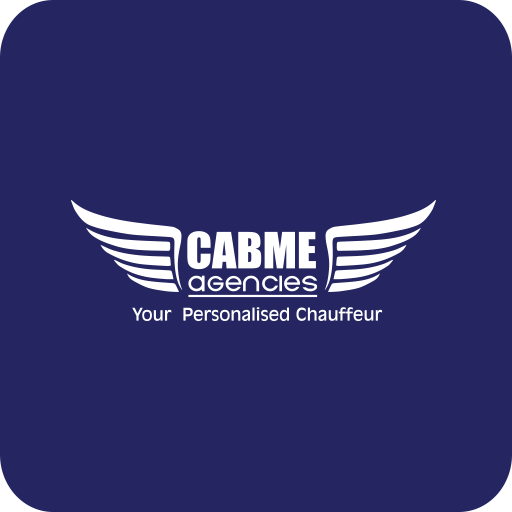 Cabme logo
