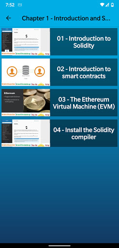 Learn Blockchain Full Video C