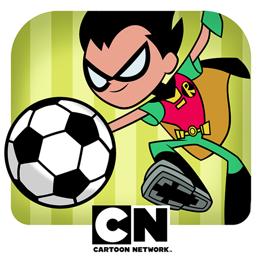 Toon Cup - Футболна игра Изтегляне на Windows