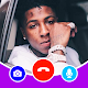 NBA YoungBoy Fake Video Call & Chat Simulator Télécharger sur Windows