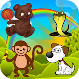 Cool Games For Kids Free icon
