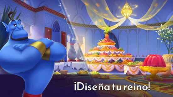Disney Princess Majestic Quest Screenshot