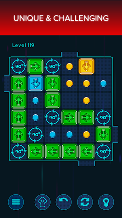 Game screenshot ARROW Premium - Puzzle Pack hack