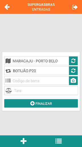 Maracaju Screen 3