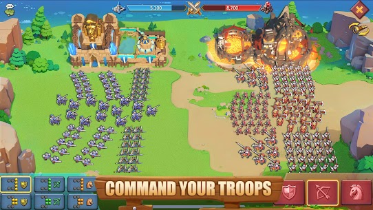 Lords Mobile APK for Android Download 3