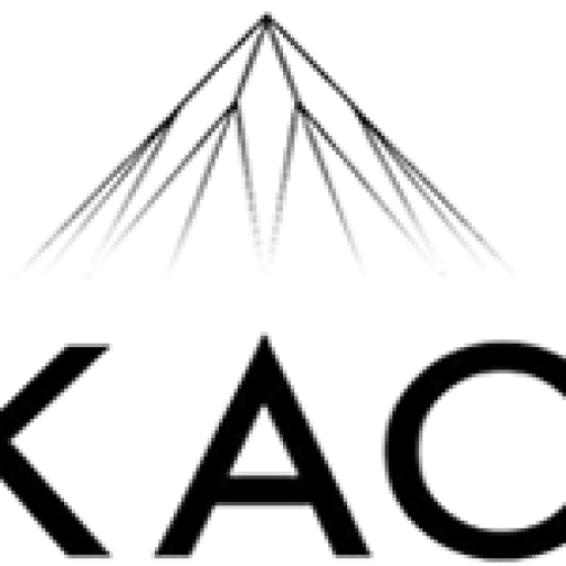 KAO Security logo