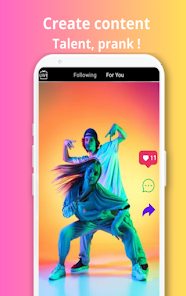 Screenshot image