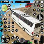 Cover Image of Download Offroad Bus Simulator Bus Game  APK