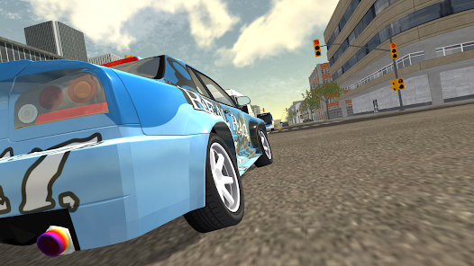 Car Crash Online  screenshots 15