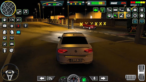 Car Simulator 2023- Car Games 1.2 screenshots 2