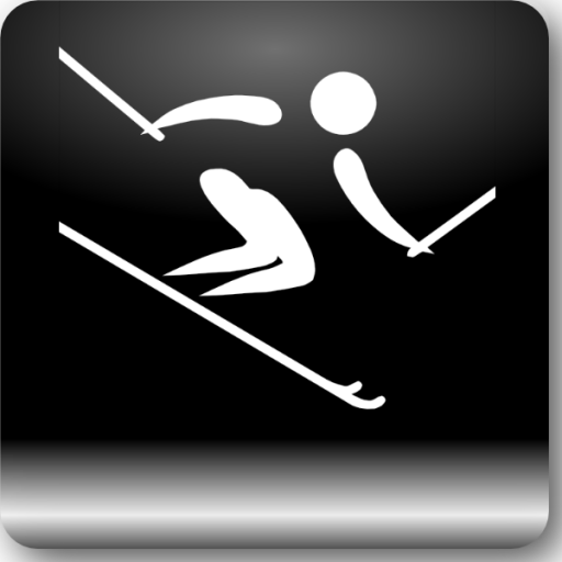 Ski Slope Angle
