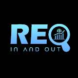 Research In And Out icon