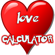 calculator love & feelings