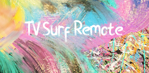 TV Surf Remote