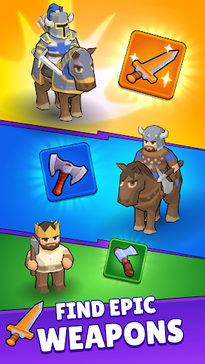 Screenshot of Kingland - Castle Adventure