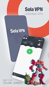 VPN - Fast & Secure VPN Unknown
