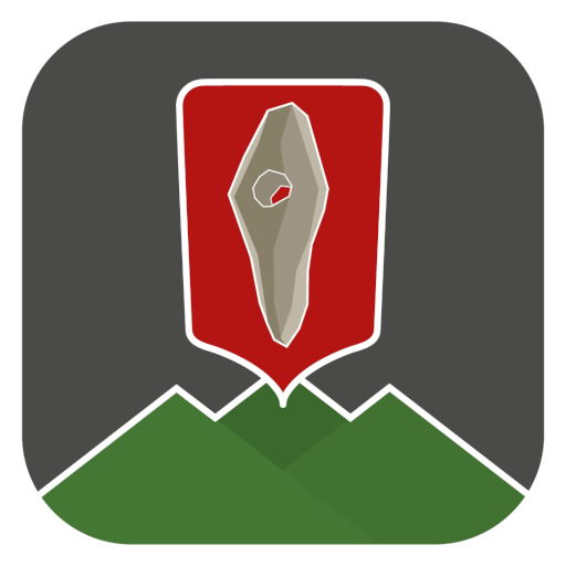 BurgweintingAR logo