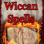 Cover Image of डाउनलोड Wiccan Spells  APK