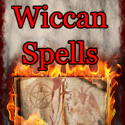 Top 10 Books & Reference Apps Like Wiccan Spells - Best Alternatives