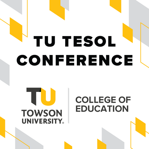 TU TESOL logo