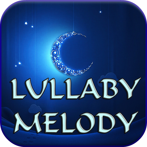Lullaby for Baby  Icon