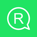 Cover Image of Télécharger WhatsReply for Auto Reply  APK