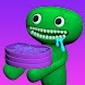 Idle Zoo: Blue Horror Friends - Androidアプリ