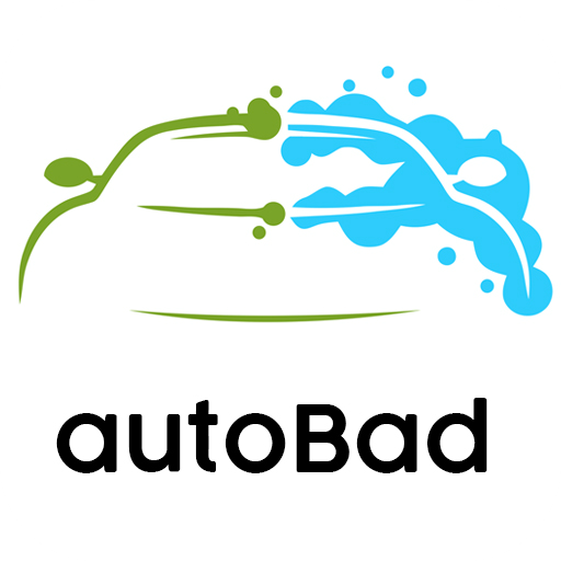 autoBad logo