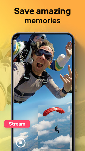 Dual Camera Sides screenshot 15