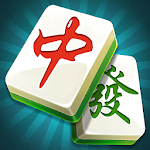 Cover Image of Herunterladen Classic Mahjong 2020 (beta)  APK