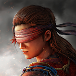 Cover Image of Descargar Cazador de sombras de Ryuko: Juego de ninjas 1.0.31 APK