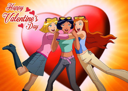 Captura 3 Totally Spies Wallpaper 4K HD android