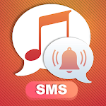 Cover Image of Download Best SMS Ringtones 2021 🔥 | 100+ SMS Sounds 1.7 APK