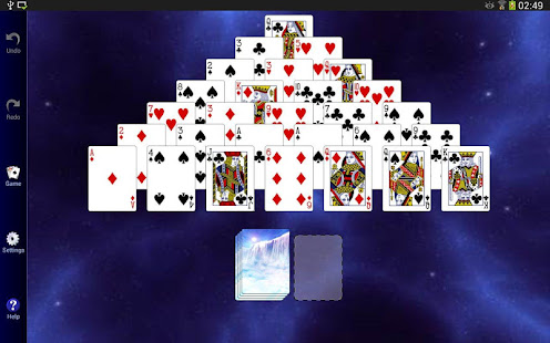 150+ Card Games Solitaire Pack 6.1 screenshots 17