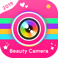 Selfie Camera, Beauty Camera  Makeup Camera