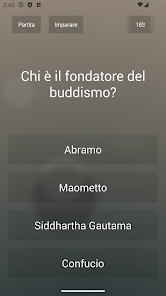 Immagine screenshot
