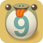 Frog Number Place かえるのナンプレ Apk