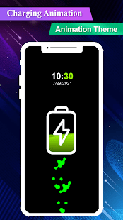 Battery Charging Animation 1.0.2 APK screenshots 15