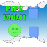 Pipe Emoji icon