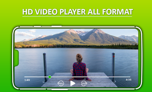 XXVI Video Player: Short Video