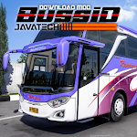 Cover Image of Download Download Mod Bussid Javatech  APK